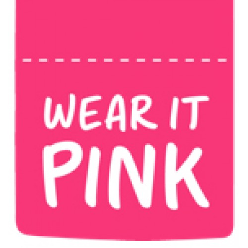 Wear it Pink Day